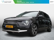 Kia Niro - 1.6 GDi Hybrid ExecutiveLine | Adaptief | Dode hoek | Stoel
