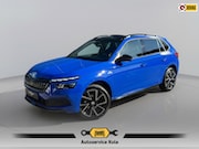 Skoda Kamiq - 1.0 TSI Monte Carlo * Panoramadak * Stoelverwarming * Carpla