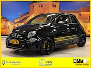 Fiat 500 - 1.4 T-Jet Abarth 595 Competizione Carplay/DAB 180PK