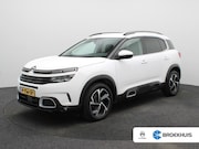 Citroën C5 Aircross - 1.2 PureTech Feel | Cruise Control | Camera | Parkeersensore