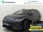 Volkswagen ID.7 - Tourer Pro Limited Edition | Achterbank in ongelijke delen n