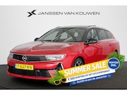 Opel Astra - Sports Tourer 1.2 Level 5 Ultimate Pano Head-Up Stuur-Stoelv