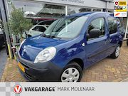 Renault Kangoo - Family 1.6 Authentique,trekhaak,goed bijgehouden auto,zeer v