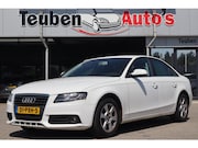Audi A4 - Limousine 1.8 TFSI Pro Line | 1e Eigenaar | Dealer onderhoud