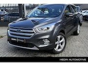 Ford Kuga - 1.5 EcoBoost Titanium | Elektrische Achterklep | Trekhaak |