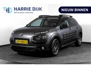 Citroën C4 Cactus - 1.2 PureTech Shine 82 PK Automaat Org. NL. | Pano | Dig. Coc