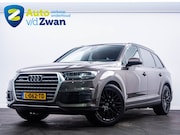 Audi Q7 - 3.0 TFSI quattro S-Line Trekhaak|Pano|Alcantara
