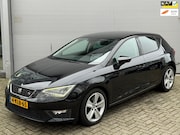 Seat Leon - 2.0 TDI FR l Distr VV l Koppeling VV l Volledig onderhouden