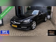 Mercedes-Benz SLK-klasse - 250