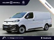 Citroën Jumpy - ë-Jumpy L3 75kWh 136pk | 8 jaar garantie | 0% fina