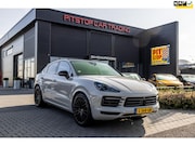 Porsche Cayenne Coupé - 3.0 E-Hybrid, Platinum, *Krijt*, Massage, NL, Full Option