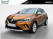 Renault Captur - 130PK TCe Intens Automaat | Navi | Camera | Parkeersensoren
