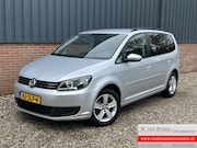 Volkswagen Touran - 1.2 TSI Comfortline Pdc/Ecc/Navigatie/Cruise/Stuurbediening/