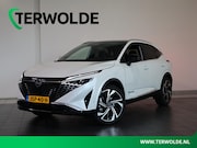 Nissan Qashqai - 1.5 e-Power Tekna Plus | Lederen Bekl. | Panoramadak | BOSE