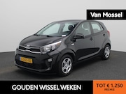 Kia Picanto - 1.0 DPi ComfortLine | AIRCO | BT TELEFOON | 5 DEURS | CENTRA