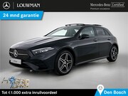 Mercedes-Benz A-klasse - 250 e Business Solution AMG | Nightpakket | Smartphone-integ