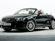 Audi TT - Roadster 3.2 V6 quattro | 37.602 km | Nieuwstaat |