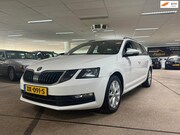 Skoda Octavia - Combi 1.5 TSI Greentech Ambition Business