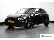 Audi A1 - Sportback 40 TFSI S Line edition one 3x S-Line | Automaat | 