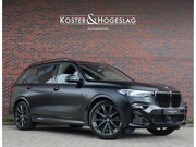 BMW X7 - 40i xDrive | HUD - Sky Lounge
