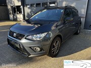 Seat Arona - 1.5 TSI FR AUTOMAAT / CLIMA / CRUISE / SCHADE