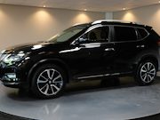 Nissan X-Trail - 1.6 DIG-T Tekna *Pano/Schuifdak* Stoelverw. V+A|Leer|360'Cam