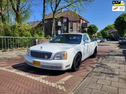 Cadillac De Ville - UNIEK / UNIEK / UNIEK