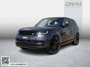 Land Rover Range Rover - 3.0 P550e Autobiography PHEV NL AUTO | URBAN 24" | PANO | TR