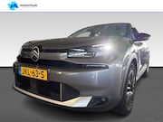 Citroën C4 - 1.2 Hybrid 145pk e-DCS6 Max Leder/Alcantara