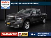Dodge Ram - 1500 5.7 V8 Quad Cab 6'4 / NIEUWE MOTOR / SPORT