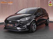 Ford Fiesta - ST-X 1.5 200pk |fabrieksgarantie 2030|launch control|Bang&Ol