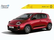 Renault Twingo - urban range Evolution l Nu in de showroom! | Gratis 5 jaar g