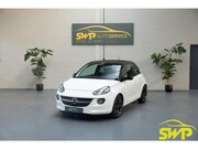 Opel Adam - 1.4 Jam | Navi via carplay | Bi-tone
