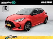 Toyota Yaris - 1.5 Hybrid Executive | All-in prijs | Automaat | Apple/ Andr