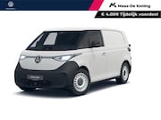 Volkswagen ID. Buzz Cargo - Bedrijfswagens Economy Limited Edition 59kWh 190pk 740108