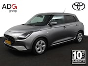 Suzuki Swift - 1.2 Select Smart Hybrid | Adaptive Cruise Control | Achterui