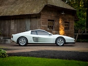 Ferrari Testarossa