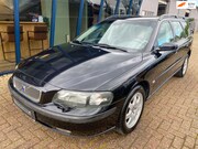 Volvo V70 - 2.5 T Comfort Line AWD Automaat 210PK