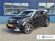 Citroën C3 Aircross - Citroen 1.2 Hybrid 145pk Plus Climate Control | Camera | App