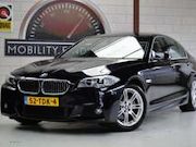 BMW 5-serie - 520 520i High Exec, M-Pakket, NL-AUTO, DEALERO