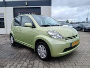 Daihatsu Sirion - 1.3-16V 136.000Km Nap/Dealer onderhouden/2e Eigenaar