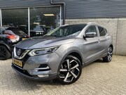Nissan Qashqai - 1.2 Tekna