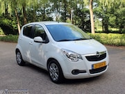 Opel Agila - 1.0 Edition Bj '12 Keurige auto✨! AIRCO ❄