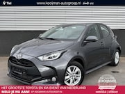 Toyota Yaris - 1.5 Hybrid 115 Business Plus Parkeersensoren voor + achter,