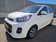 Kia Picanto - 1.0 CVVT EconomyPlusLine