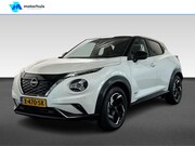Nissan Juke - 1.6 Hybrid Tekna