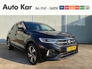 Volkswagen T-Roc - 1.5 TSI DSG automaat R-line Business Sport Climatronic afnee
