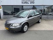 Chrysler Grand Voyager - 3.3i V6 SE Luxe Stow 'n Go