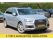 Audi Q7 - 3.0 TDI e-tron quattro Sport / Trekhaak / Panoramadak / Came