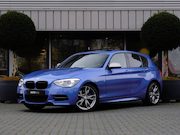 BMW 1-serie - M135i xDrive Executive|Pano|Leder|H&K|Xenon